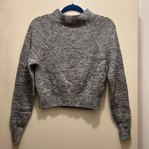 Free People Knit Sweater